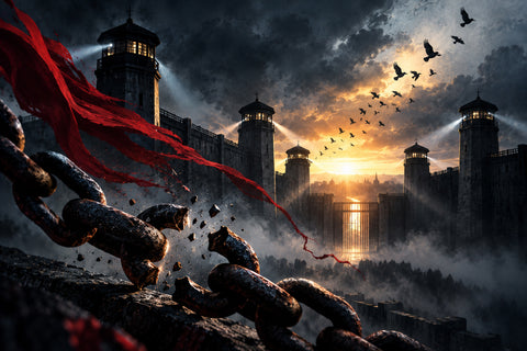 All Along the Watchtower