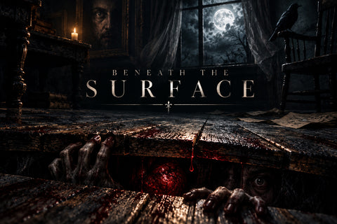 Beneath the Surface