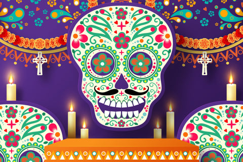 Día de Muertos