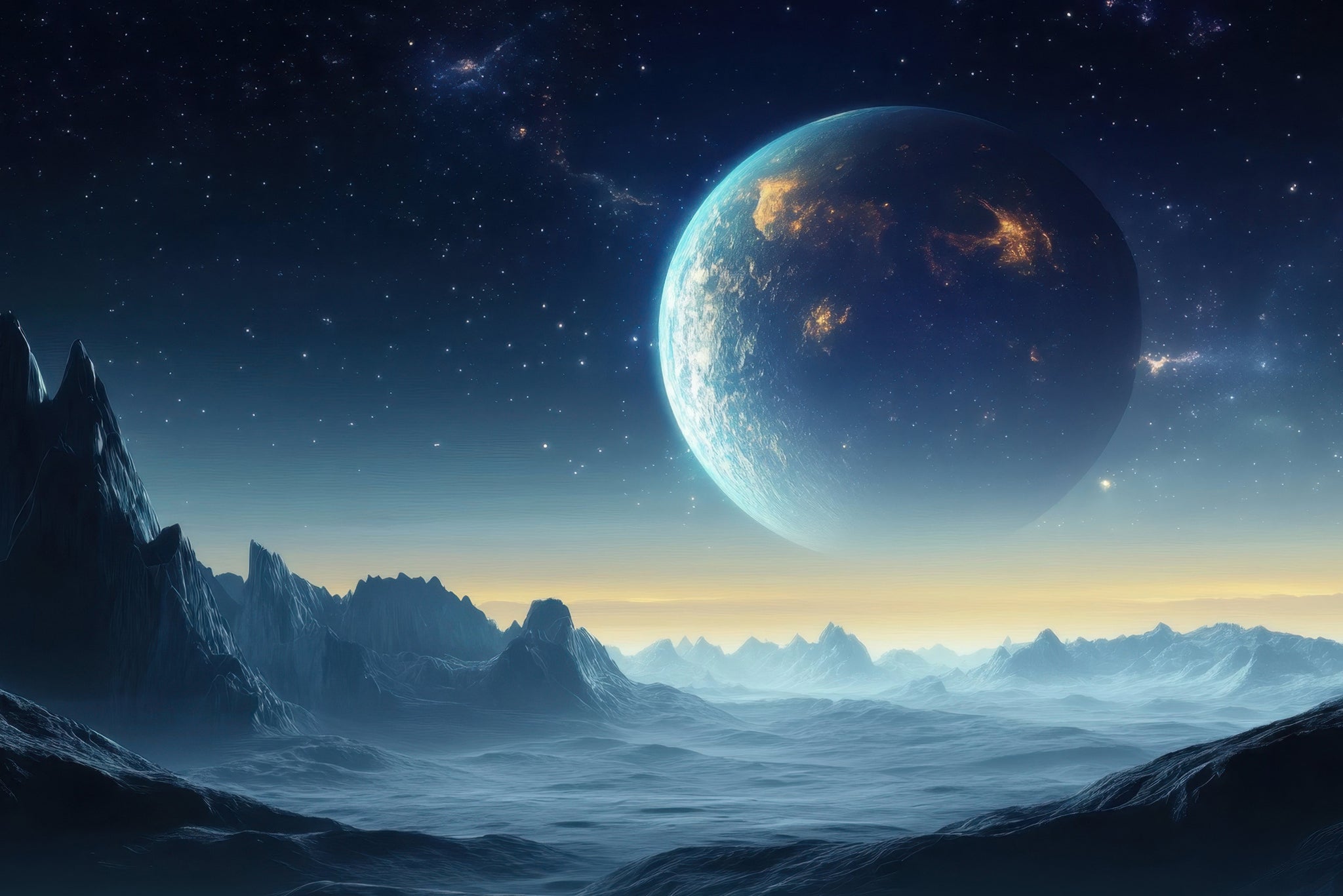 Exoplanet