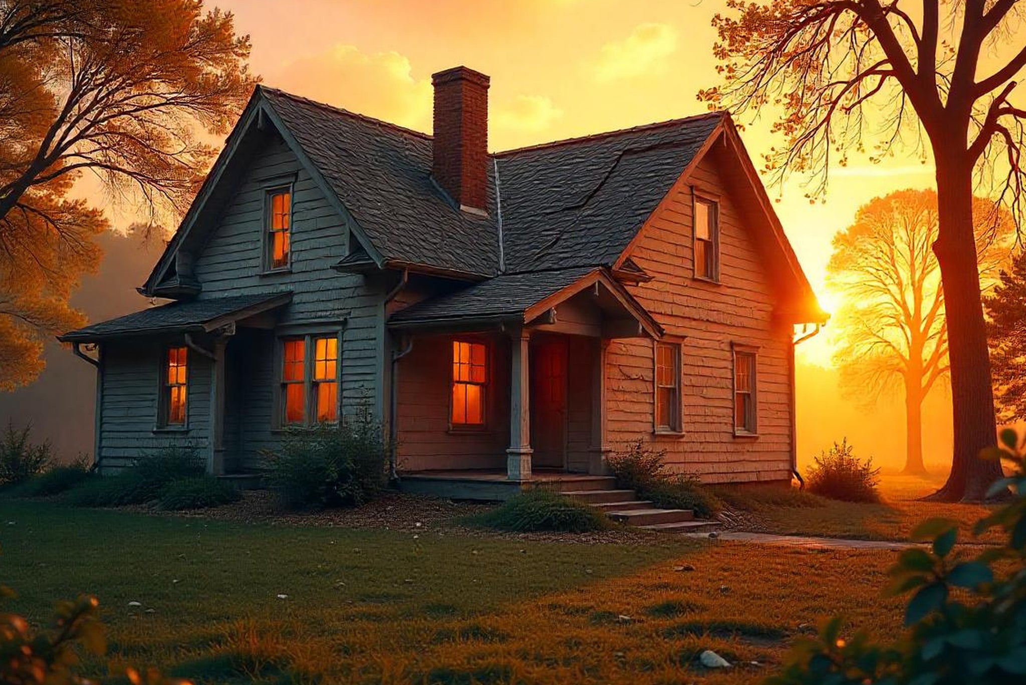 From House to Home