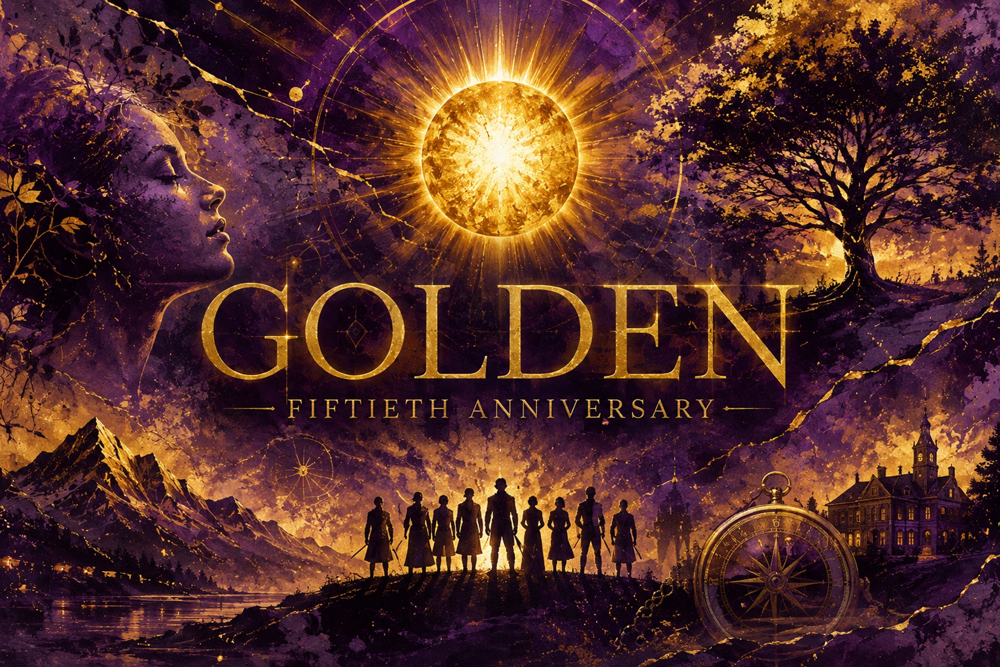 Golden