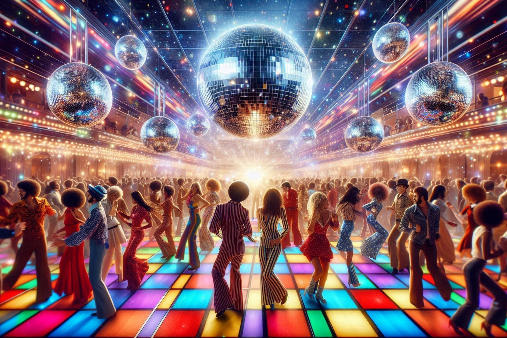Groove