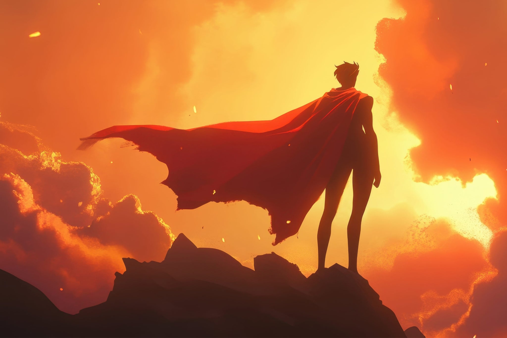 Heroic
