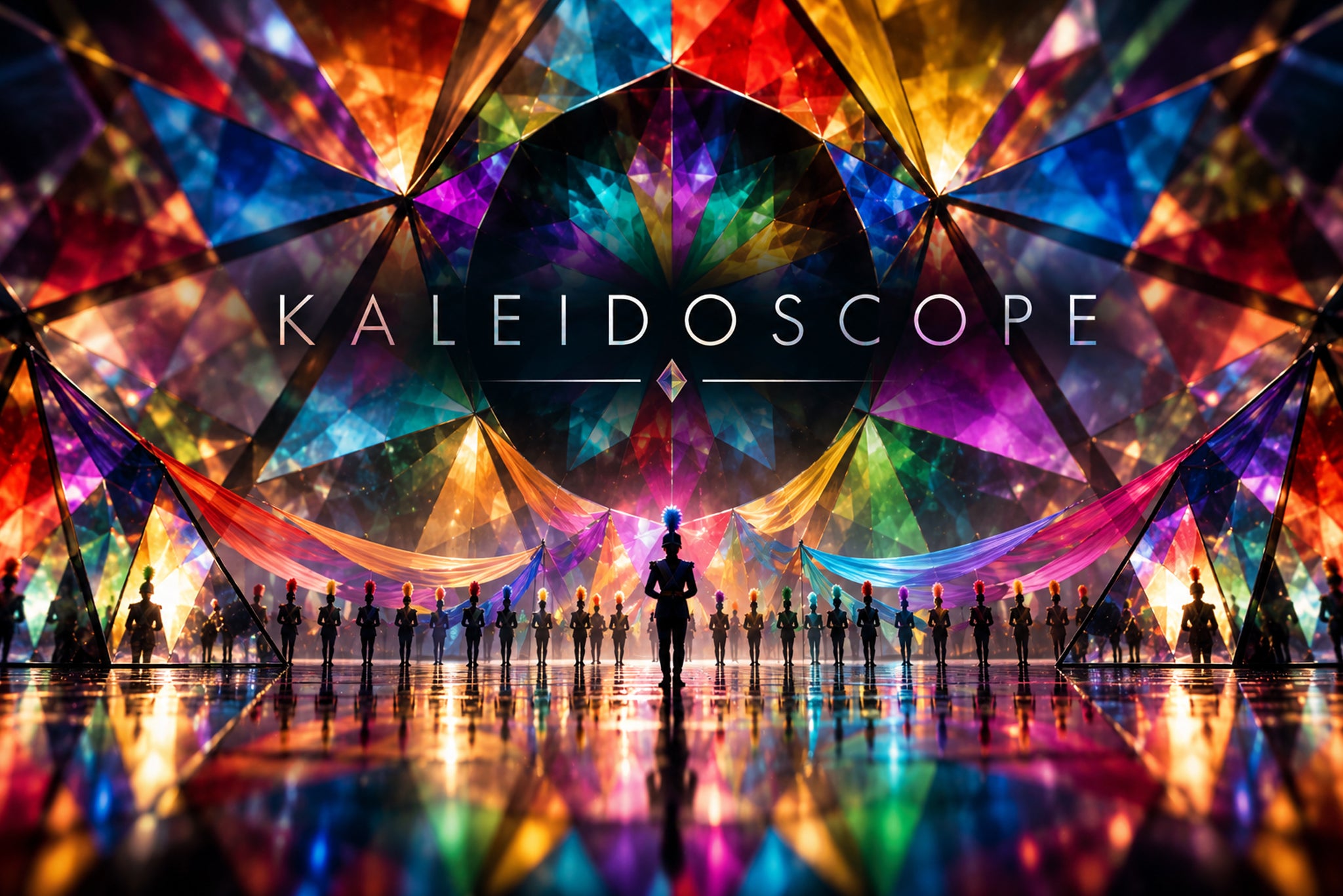 Kaleidoscope