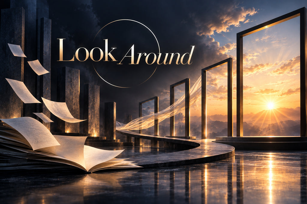 Look Around