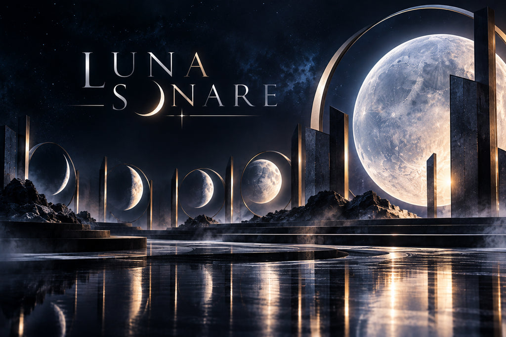 Luna Sonare