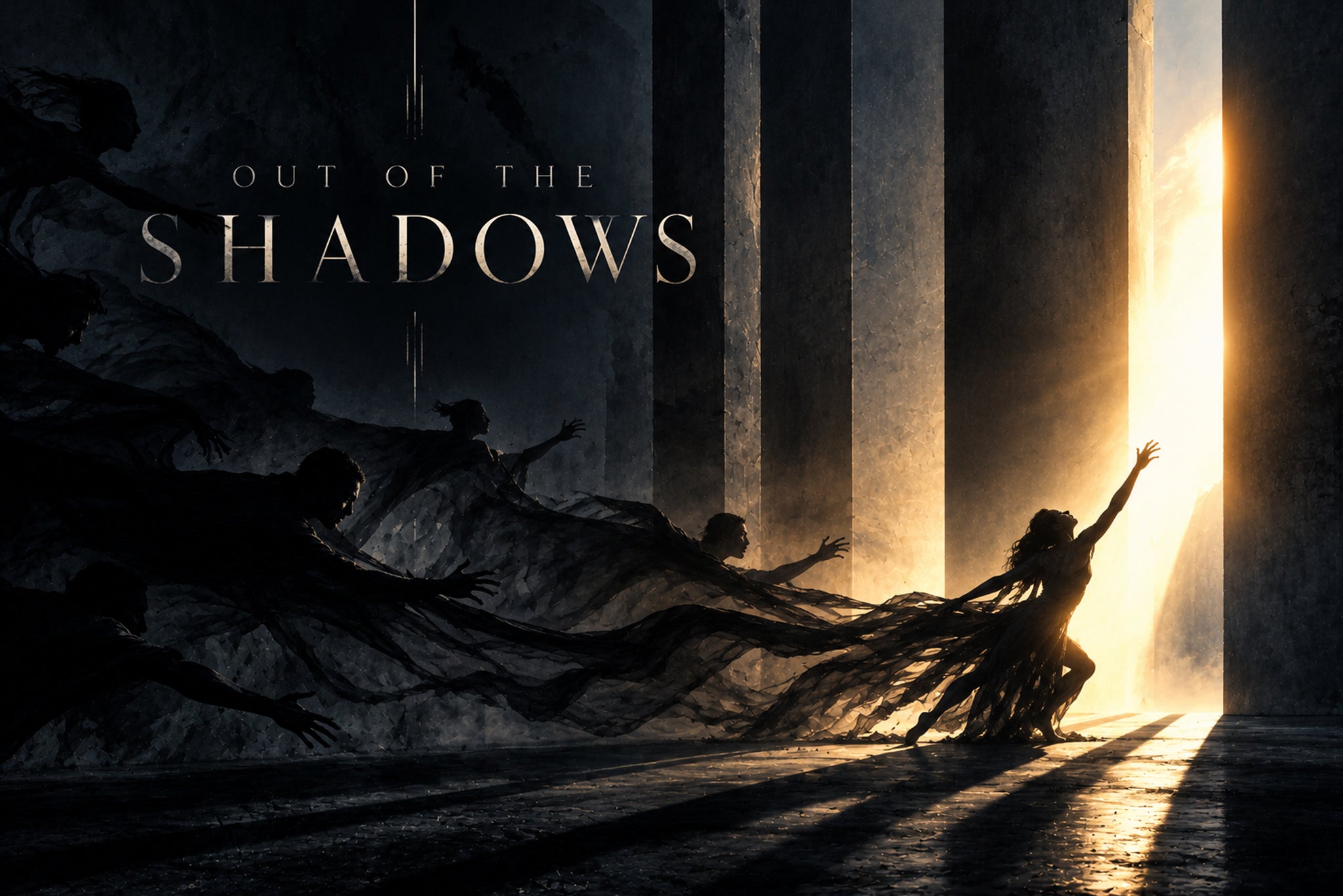 Out of the Shadows