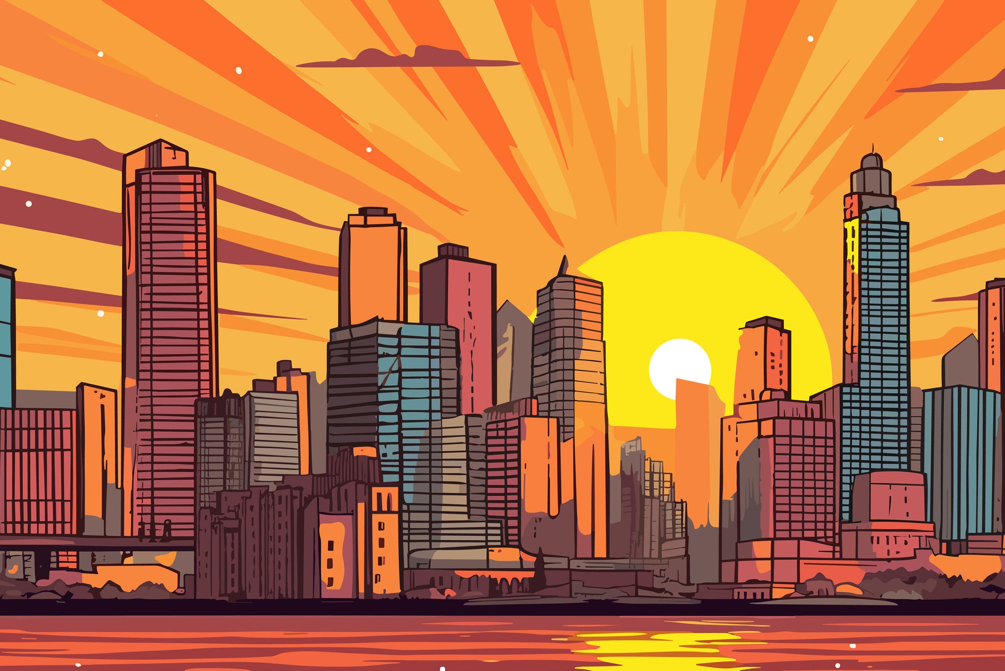 Rhap City