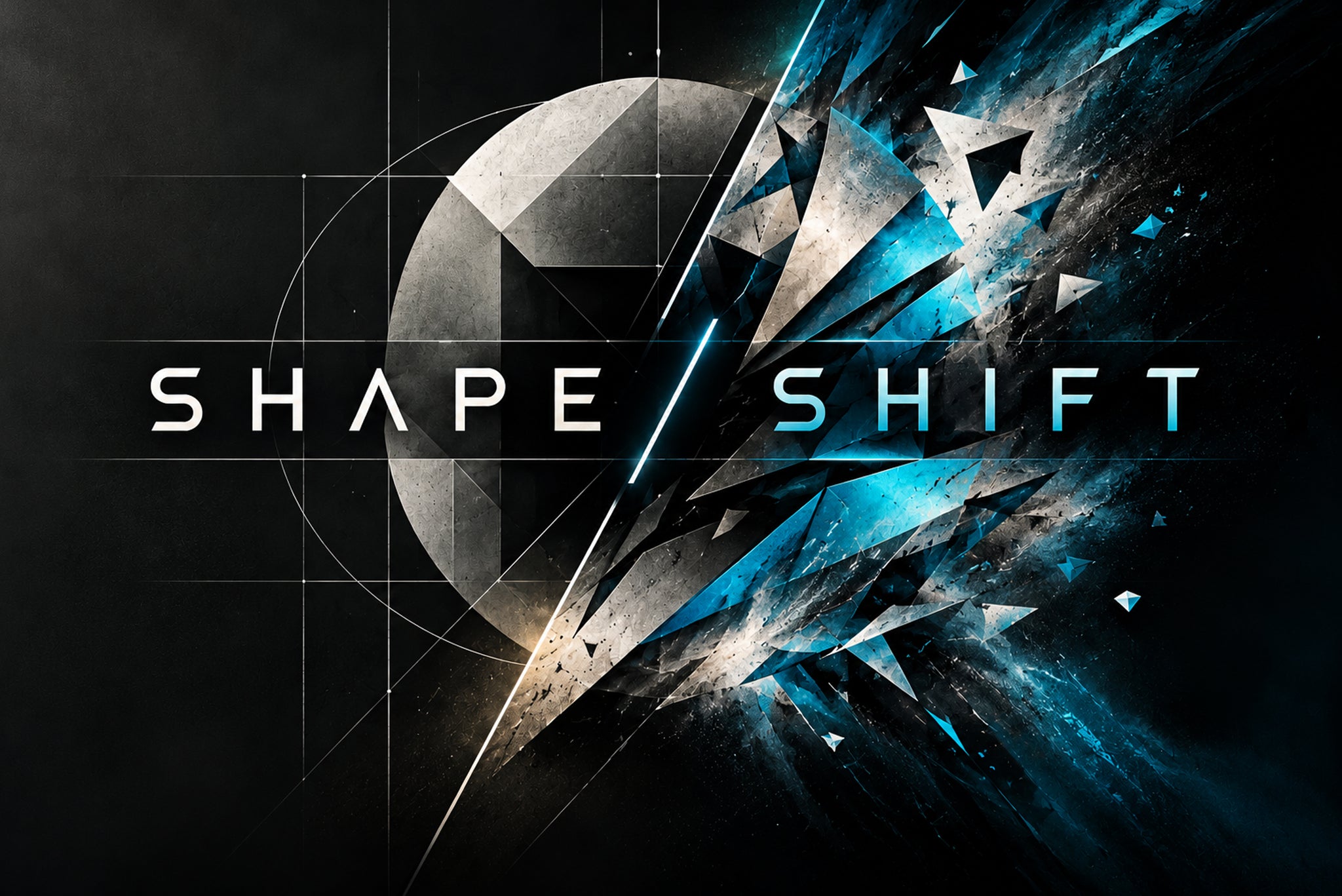 Shape / Shift