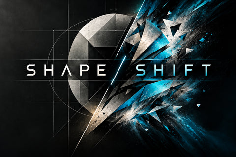 Shape / Shift