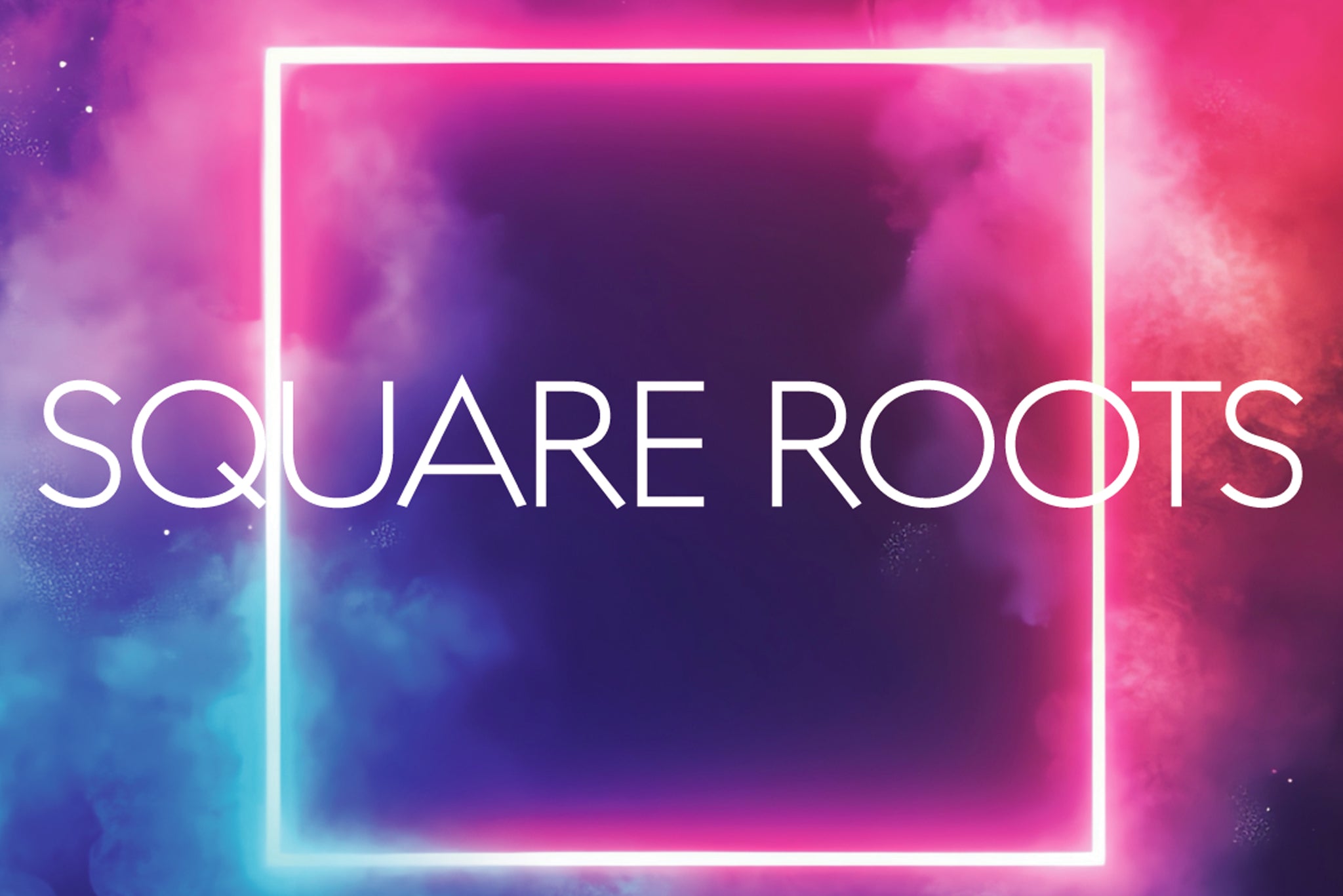 Square Roots
