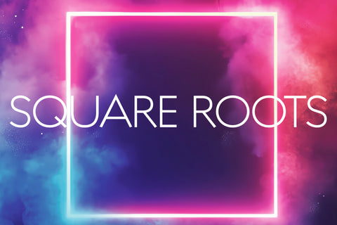 Square Roots