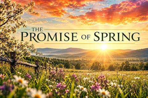 Promise of Spring, The