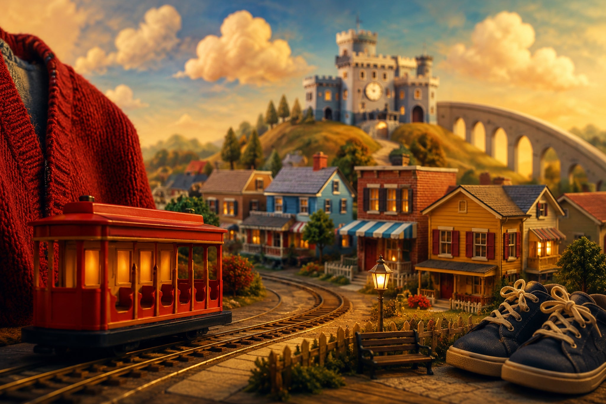 Won't You Be My Neighbor