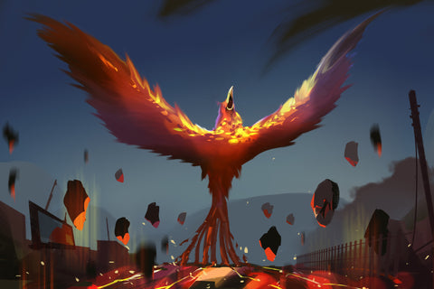 Phoenix Rising